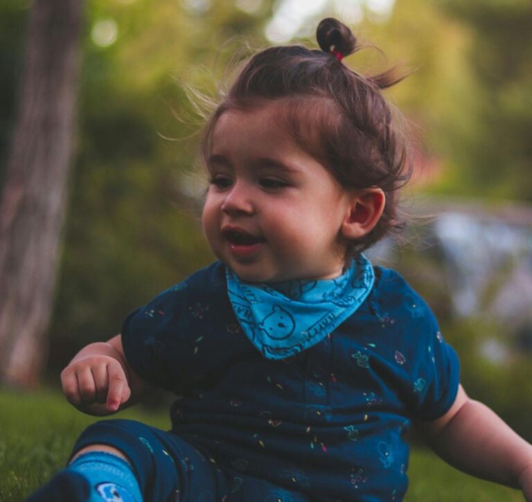 Find the Best Stroller for Summer Adventures
